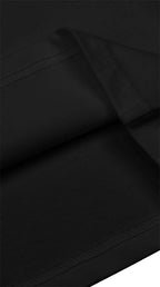 Classic Loose Boxy Tee - Tabloid Tee