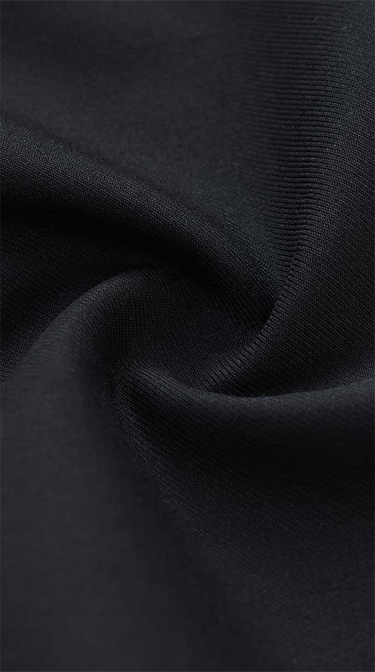 Essential Barrel Dress Pants - Tabloid Print