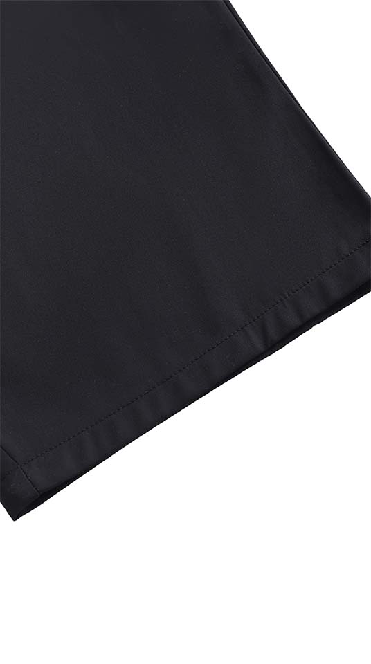 Essential Barrel Dress Pants - Tabloid Print