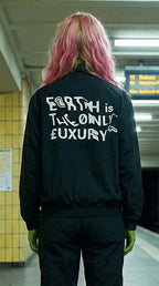 Members Only Tracksuit - Jacket