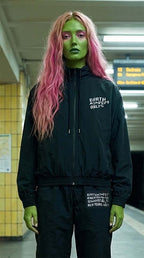 Members Only Tracksuit - Jacket