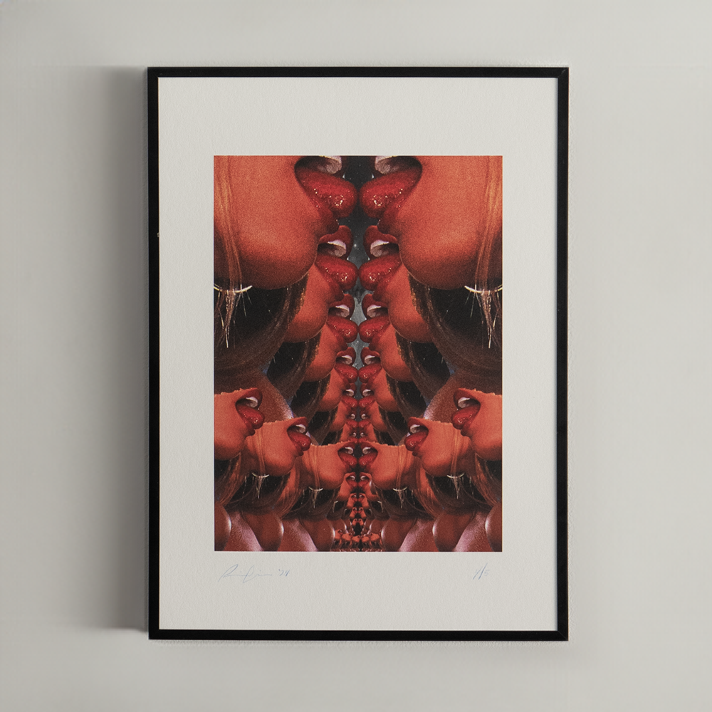 CAPITAL LUST