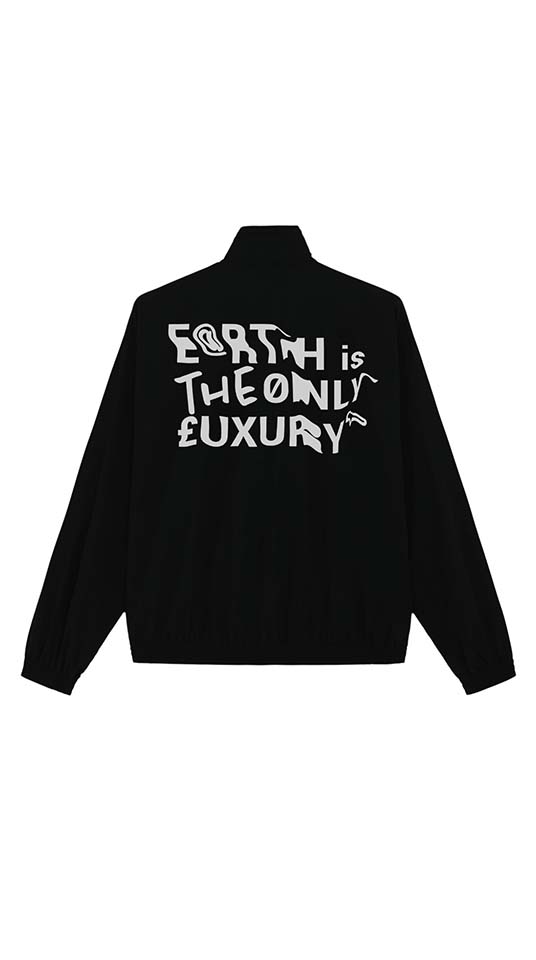 Members Only Tracksuit - Jacket