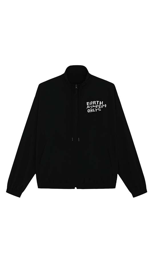 Members Only Tracksuit - Jacket
