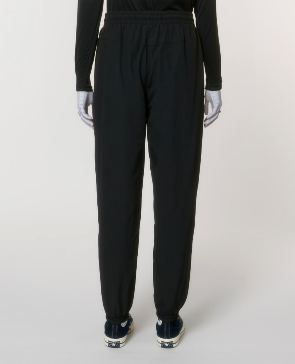 Earth Members Only Tracksuit