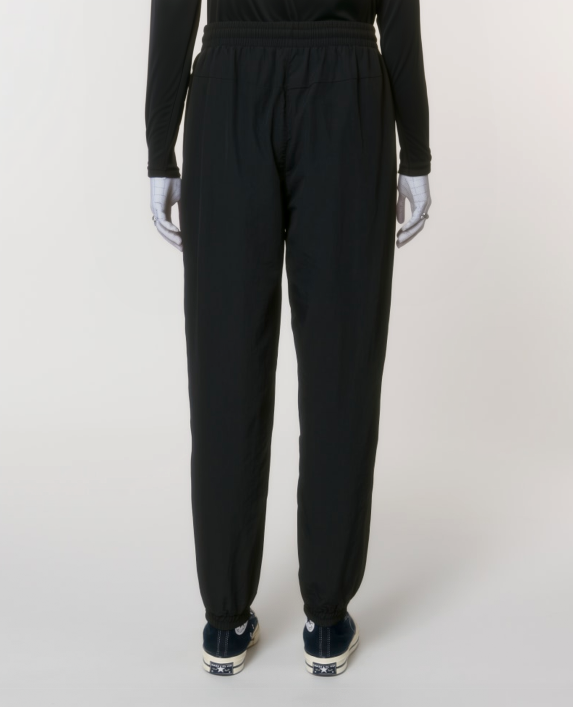 Earth Members Only Tracksuit