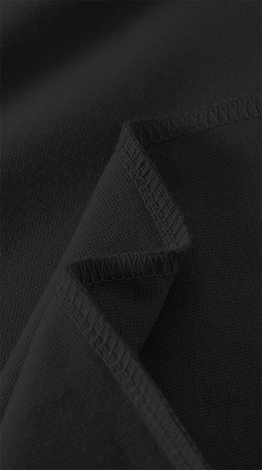 Oversized Unisex Long Sleeve T-Shirt