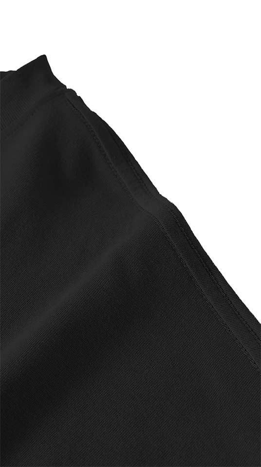 Oversized Unisex Long Sleeve T-Shirt